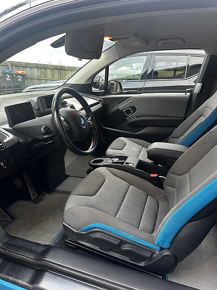 BMW i3 14 of 20