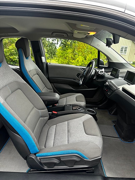 BMW i3 6 of 20