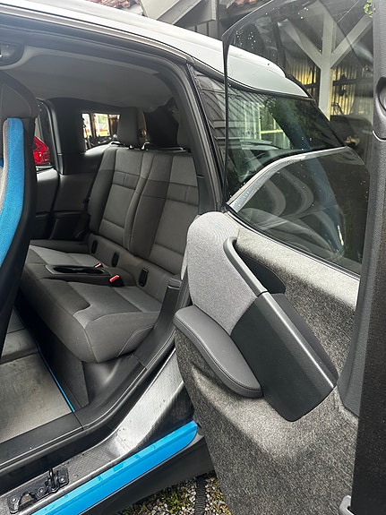 BMW i3 20 of 20