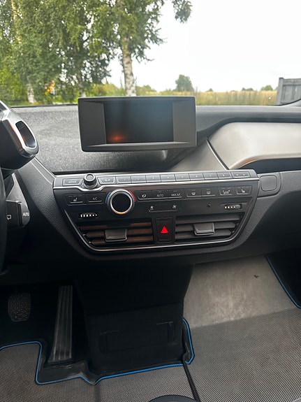 BMW i3 15 of 20