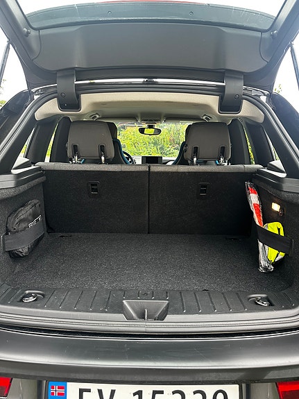 BMW i3 9 of 20