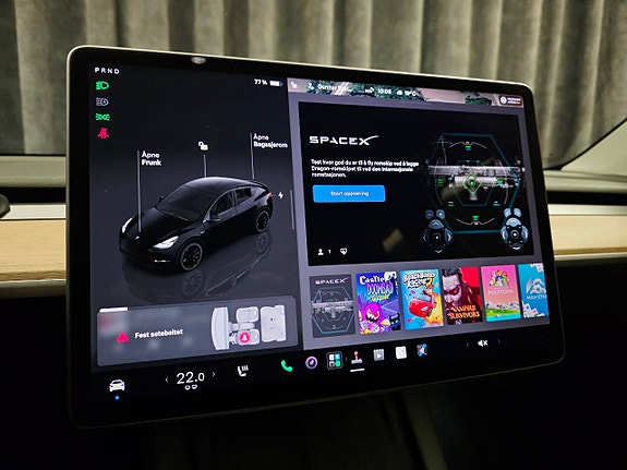 Tesla Model Y 30 of 30