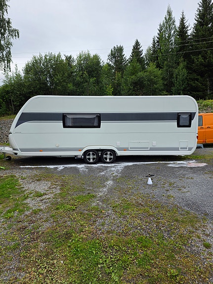 Hobby 660 WQM Maxia 4 of 20