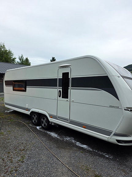Hobby 660 WQM Maxia 8 of 20