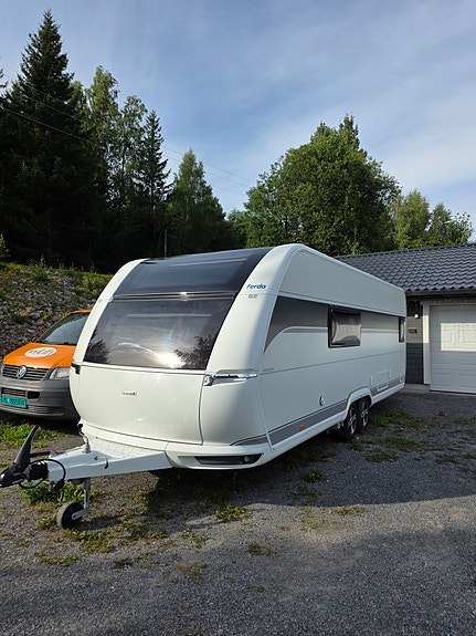 Hobby 660 WQM Maxia 2 of 20