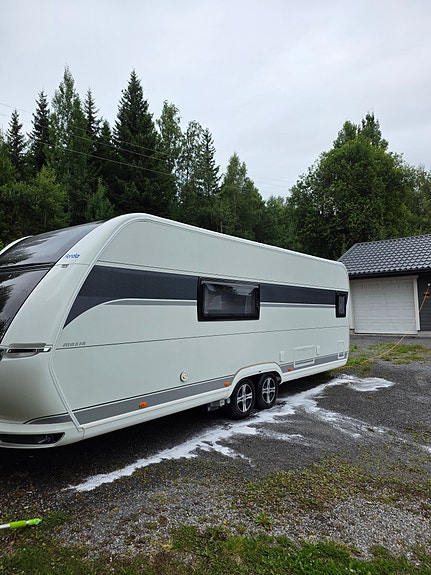 Hobby 660 WQM Maxia 6 of 20