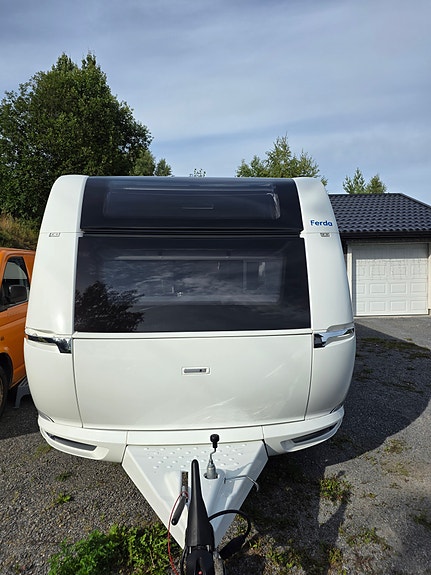 Hobby 660 WQM Maxia 3 of 20