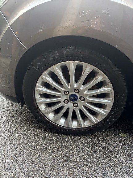 Ford Grand C-MAX 7 of 12
