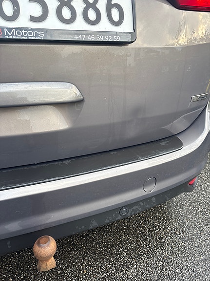 Ford Grand C-MAX 10 of 12