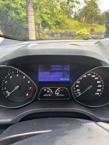 Ford Grand C-MAX 6 of 12