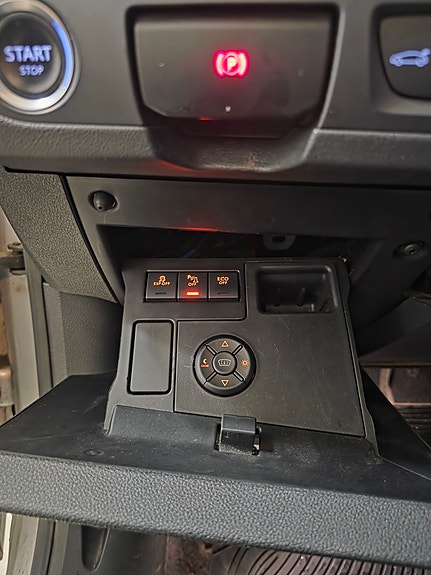 Peugeot 508 29 of 30