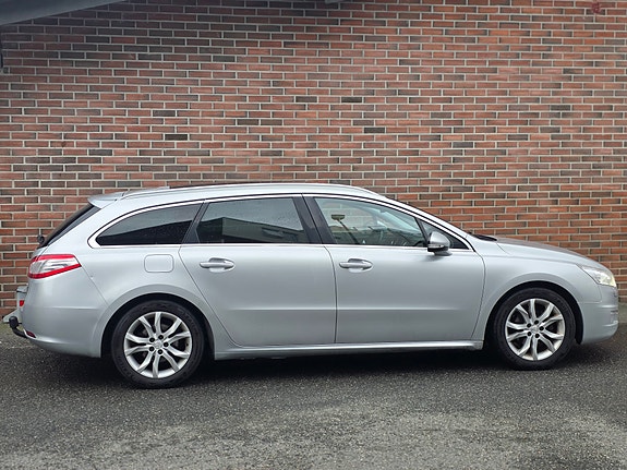 Peugeot 508 8 of 30