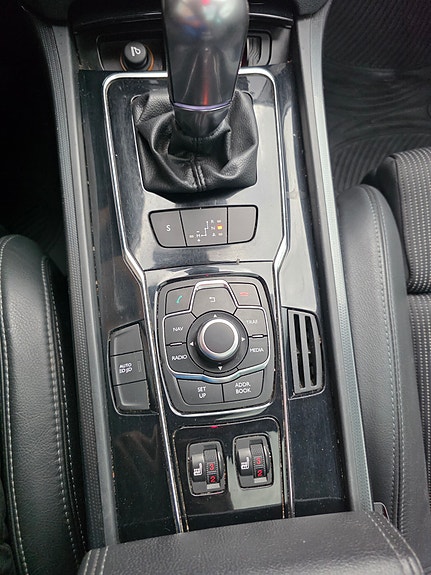 Peugeot 508 28 of 30