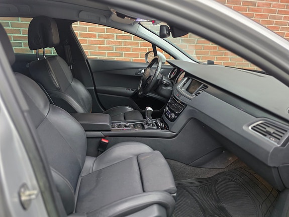 Peugeot 508 15 of 30