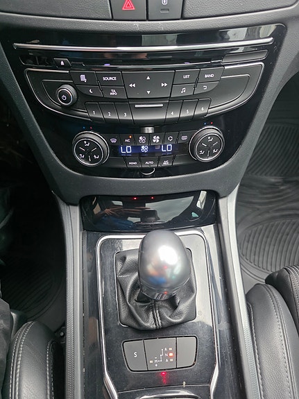Peugeot 508 30 of 30