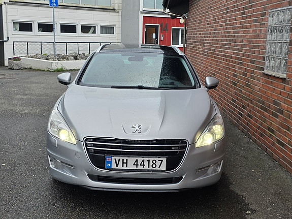 Peugeot 508 10 of 30
