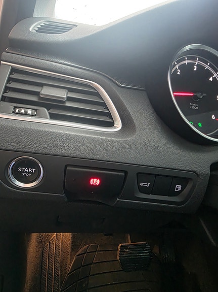 Peugeot 508 23 of 30
