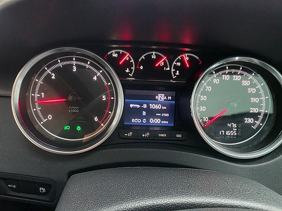 Peugeot 508 27 of 30