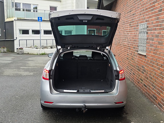 Peugeot 508 6 of 30