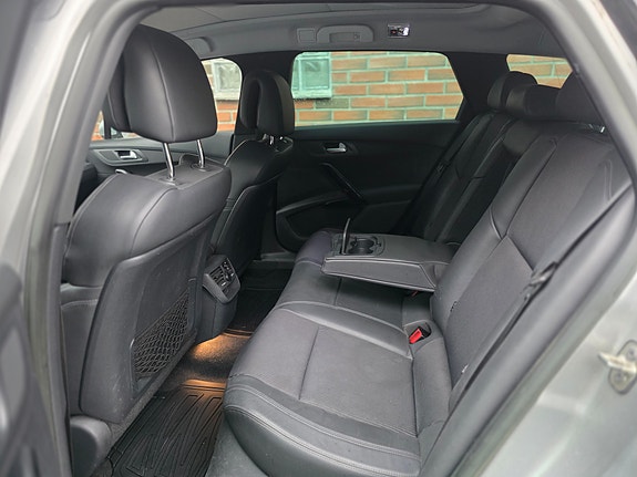 Peugeot 508 13 of 30