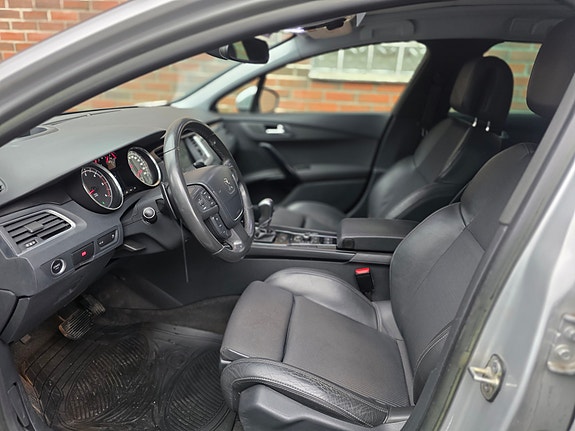 Peugeot 508 14 of 30