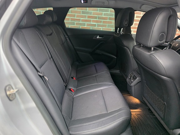 Peugeot 508 12 of 30