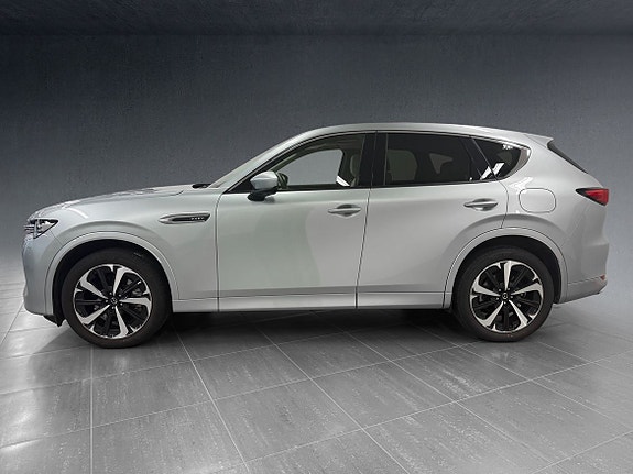 Mazda CX-60 3 of 27