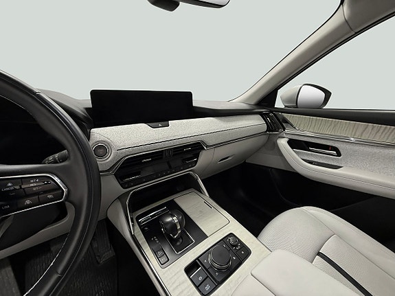 Mazda CX-60 16 of 27