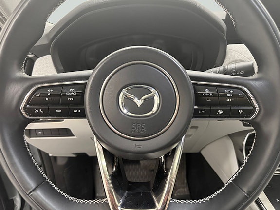 Mazda CX-60 15 of 27