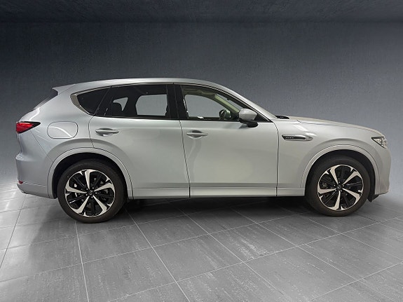 Mazda CX-60 4 of 27