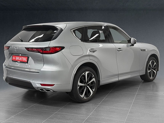 Mazda CX-60 5 of 27