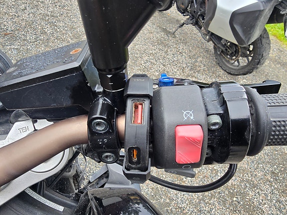 Yamaha FZ1-N 9 of 9