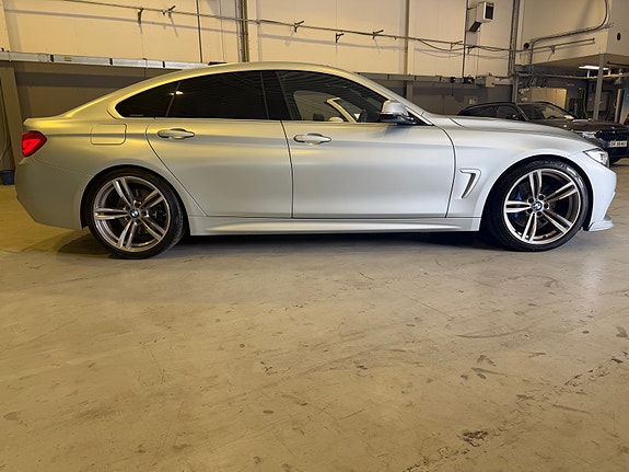 BMW 435d 5 of 30