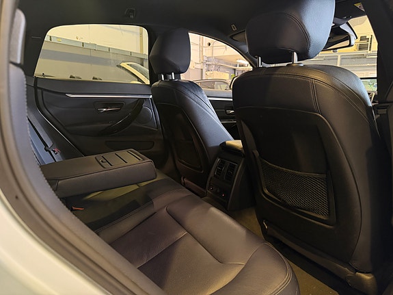 BMW 435d 20 of 30
