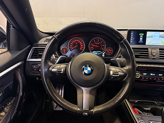 BMW 435d 22 of 30