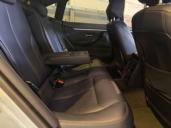 BMW 435d 19 of 30