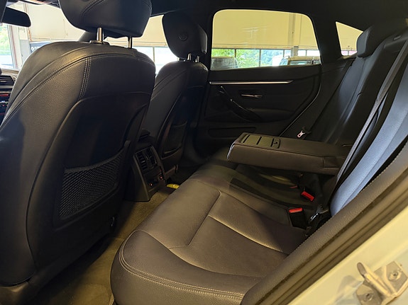 BMW 435d 14 of 30