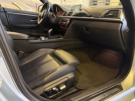 BMW 435d 16 of 30
