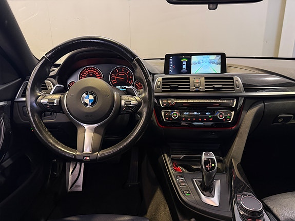 BMW 435d 21 of 30