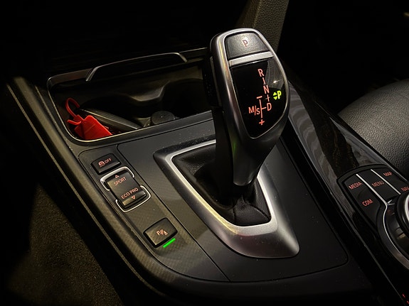 BMW 435d 26 of 30