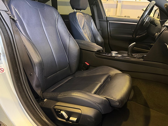 BMW 435d 17 of 30