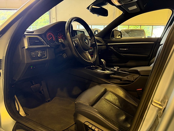 BMW 435d 11 of 30