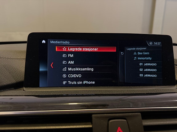 BMW 435d 30 of 30