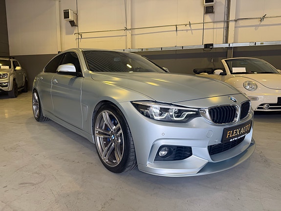 BMW 435d 3 of 30