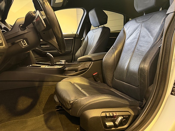 BMW 435d 12 of 30