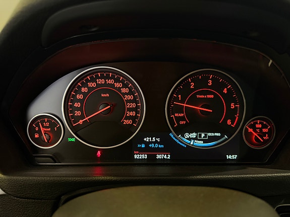 BMW 435d 23 of 30