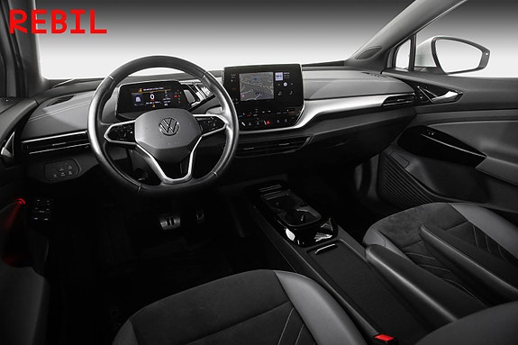 Volkswagen ID.4 9 of 26
