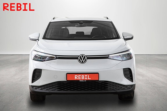 Volkswagen ID.4 3 of 26