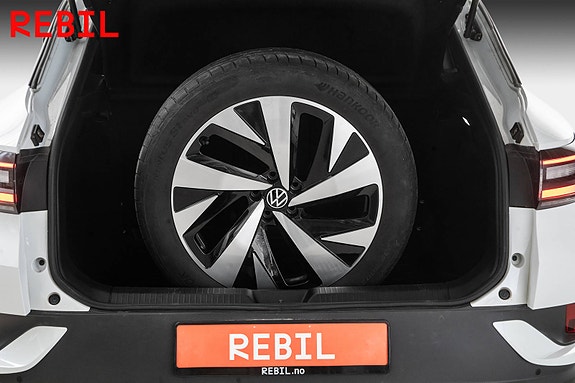 Volkswagen ID.4 25 of 26