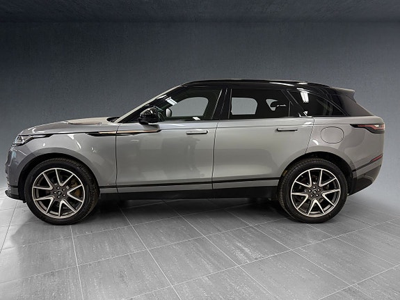 Land Rover Range Rover Velar 3 of 28